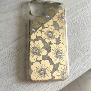 flower iphone 11 case